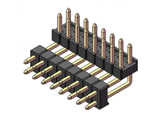 Pin Header ST-05